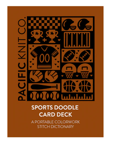 Doodle Decks- Expansion packs