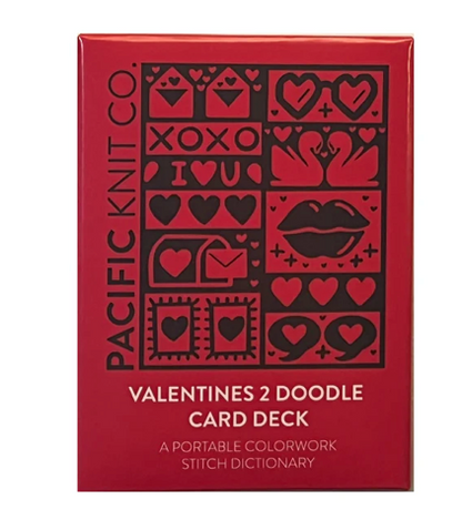 Doodle Decks- Expansion packs
