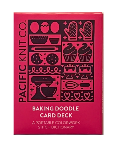 Doodle Decks- Expansion packs