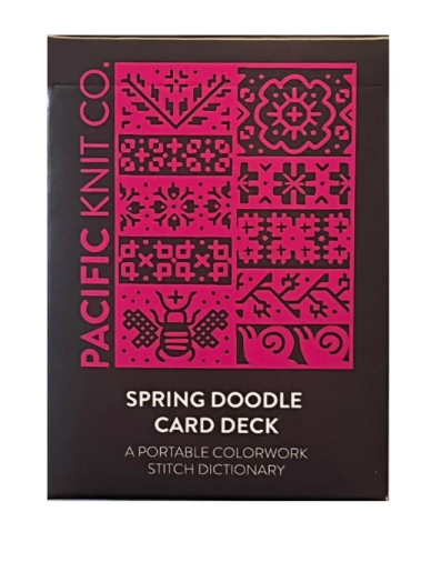 Doodle Decks- Core Collection