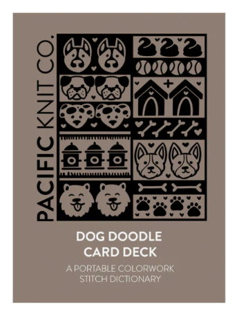 Doodle Decks- Expansion packs