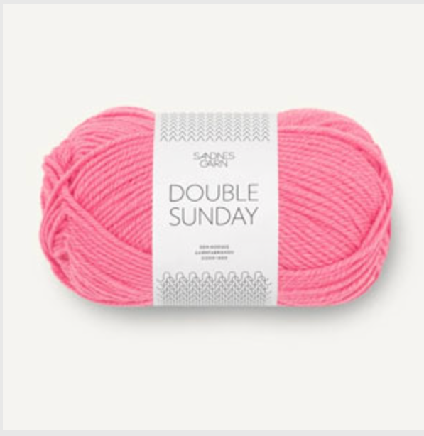 Double Sunday Yarns