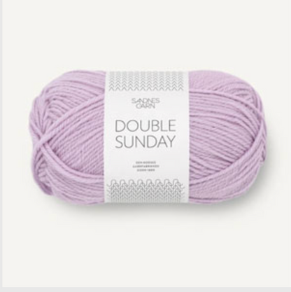 Double Sunday Yarns