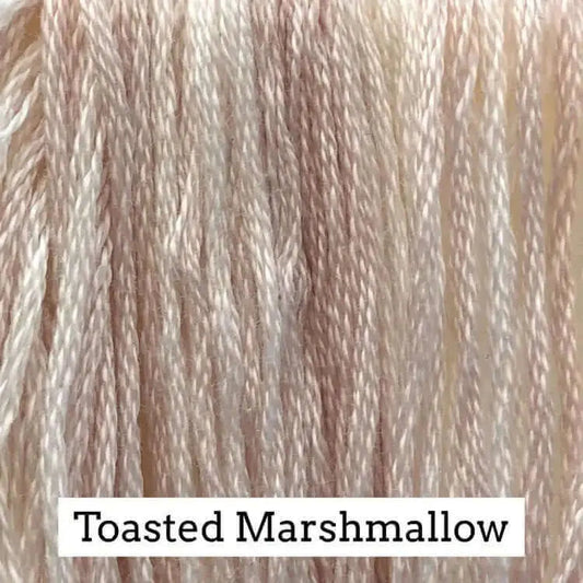 Toasted Marshmallow Classic Colorworks