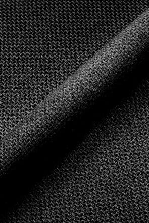 DMC Charles Craft 14ct - 15"X18" Black
