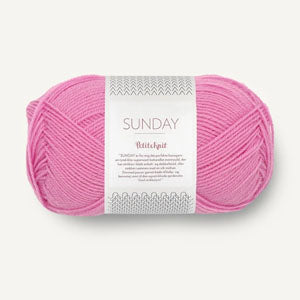 Sunday Yarns