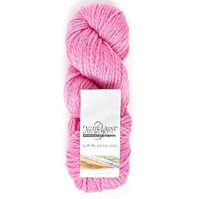 Cascade 128 Chunky Superwash Merino