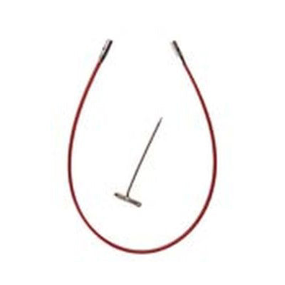 Chiaogoo Twist Red cables - Mini