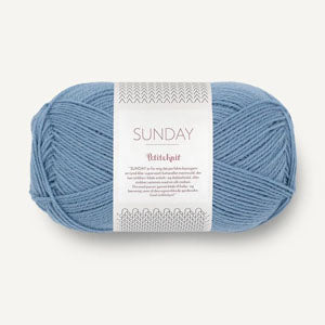 Sunday Yarns