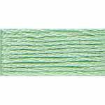 DMC 13-Medium Light Nile Green