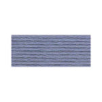 DMC 160 - Medium Gray Blue