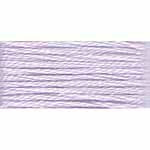 DMC 25 - Ultra Light Lavender