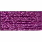 DMC 34 - Dark Fuchsia
