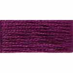 DMC 35- Very Dark Fuchsia