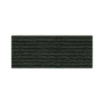 DMC 413- Dark Pewter Gray