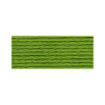 DMC 471- Very Light Avocado Green