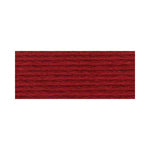 DMC 498- Dark Red