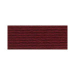 DMC 814- Dark Garnet