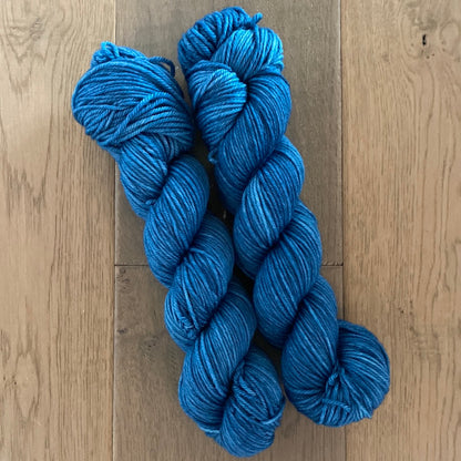 Worsted Sea Spray Yarn
