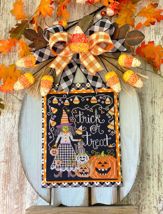 Trick Or Treat