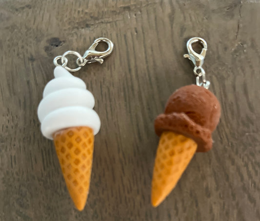 Ice Cream progress keeper