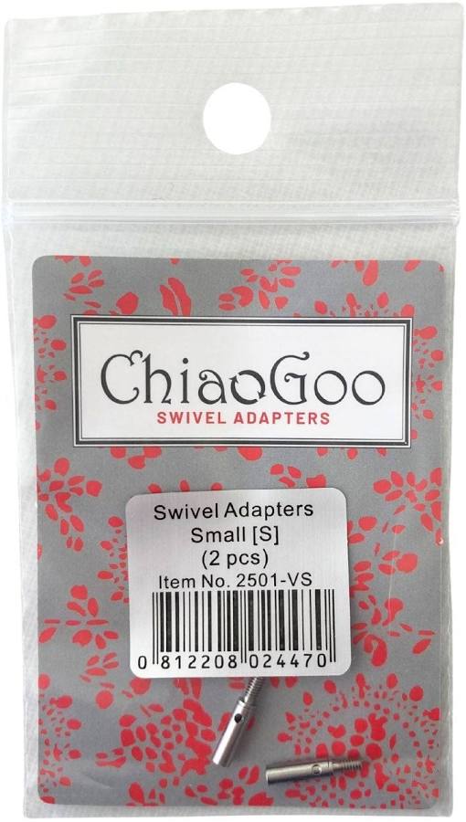 Chiaogoo Interchangeable Adapters